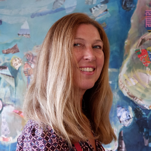 Birgit Gerritsen