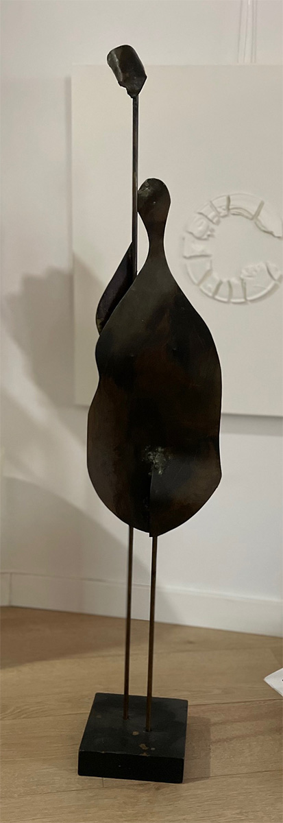 Guardia — Peter Lyenaar
