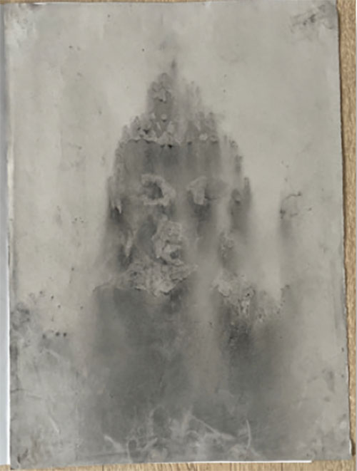 Buda — Francisco José González Vera