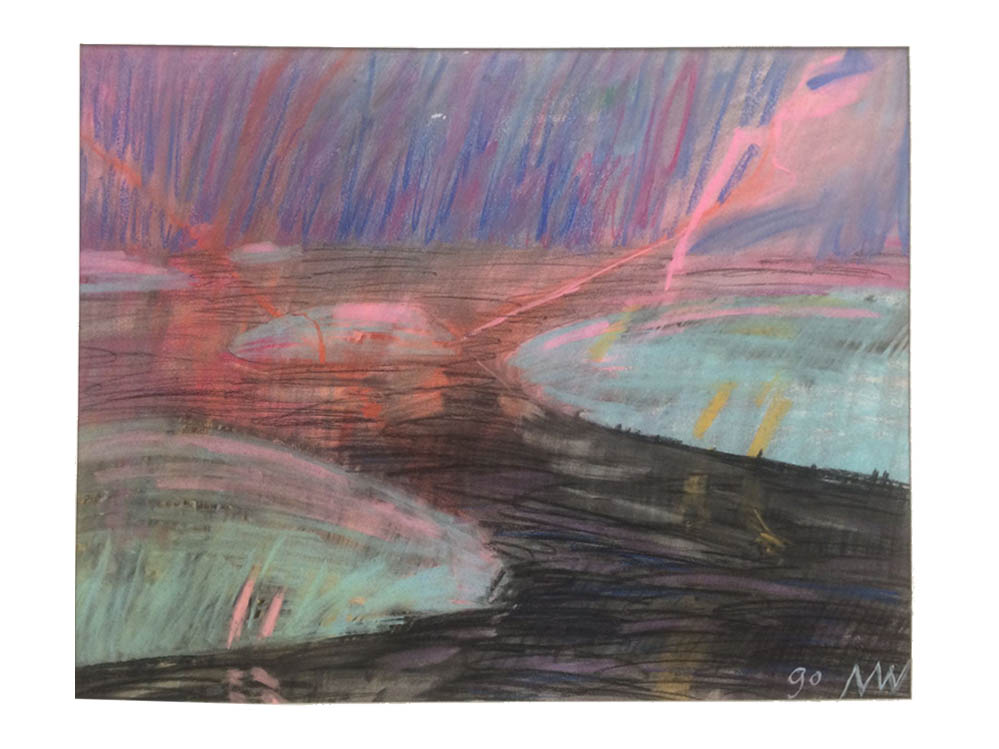 Un rayo — Ineke van Wanrooy