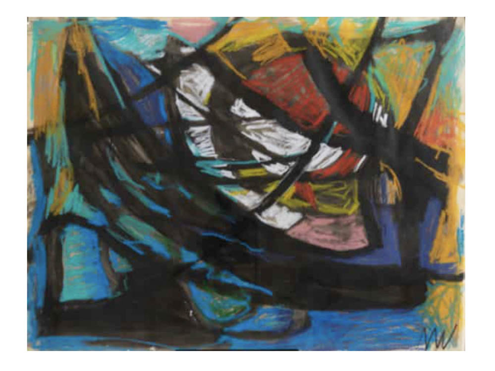 Barco — Ineke van Wanrooy