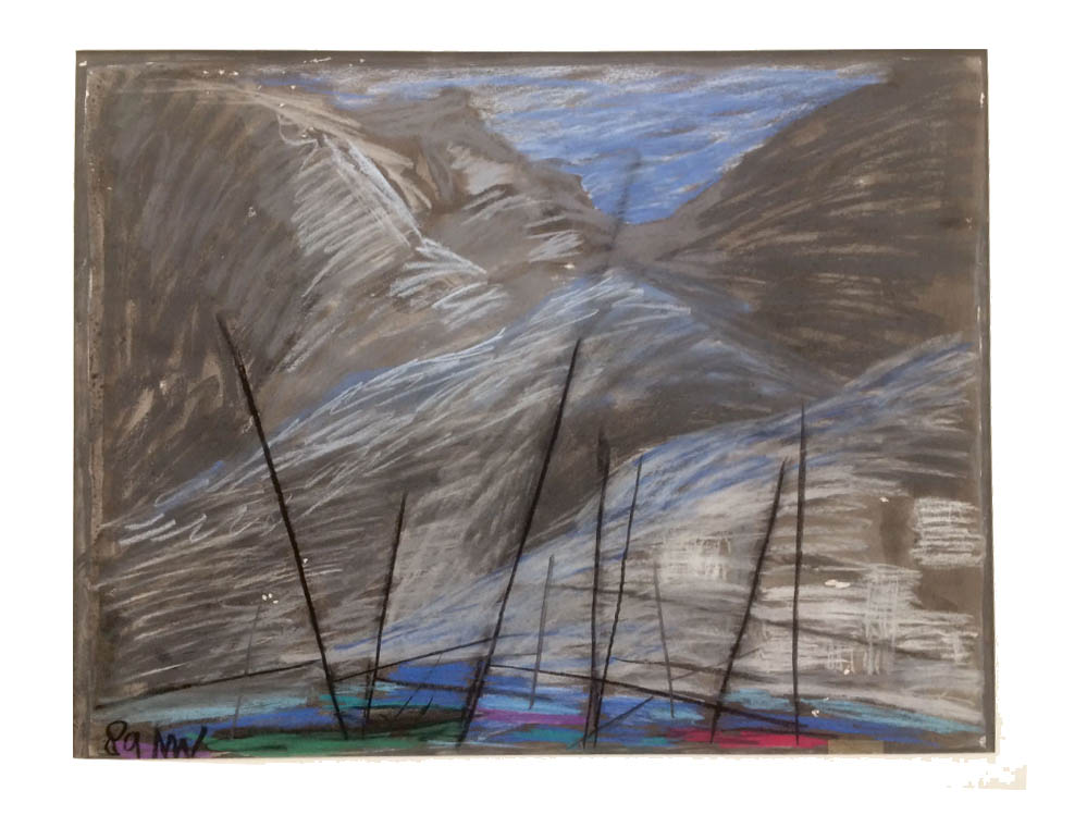 Puerto — Ineke van Wanrooy