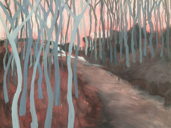 Nogal 3 — Ineke van Wanrooy