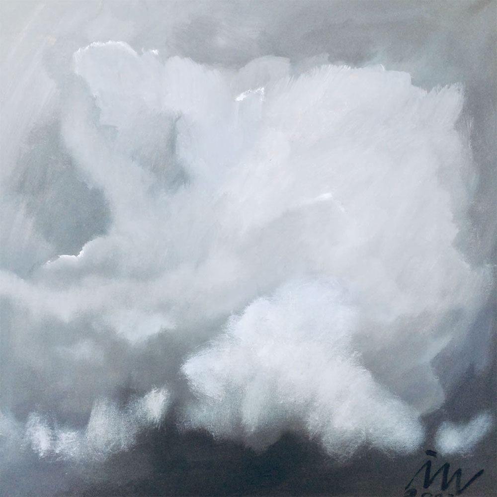 Nube 1 — Ineke van Wanrooy