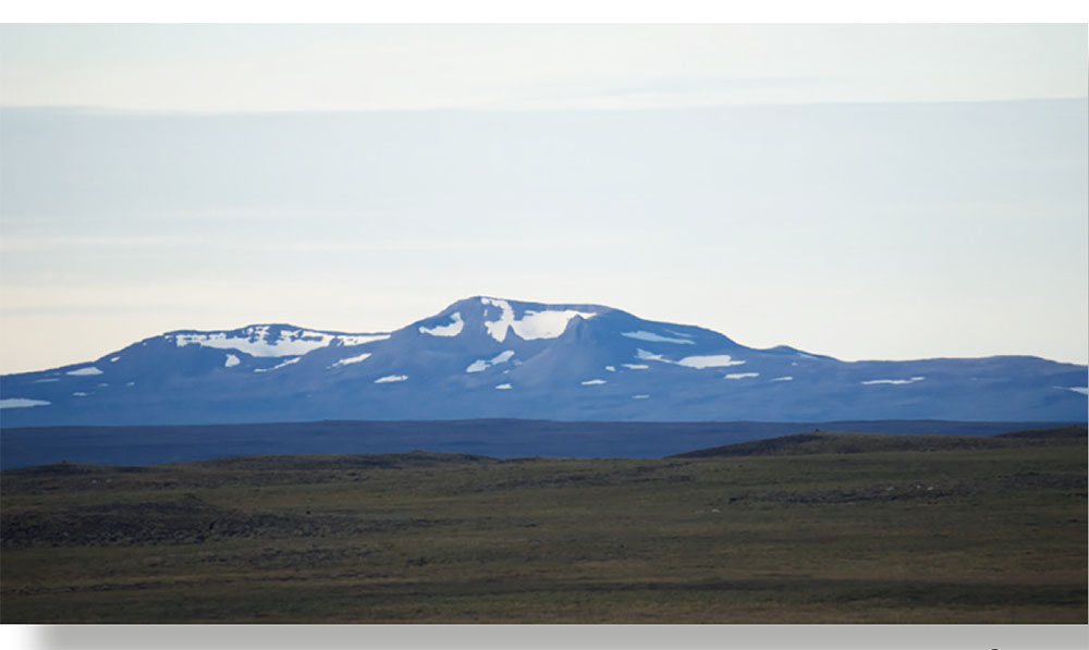 Islandia — Jacobien Bosch