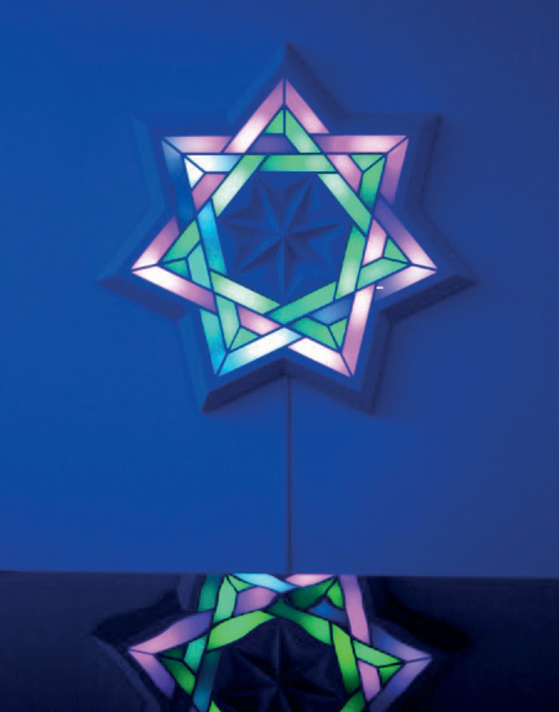 Reflejos de Omán — José Manuel González Martínez