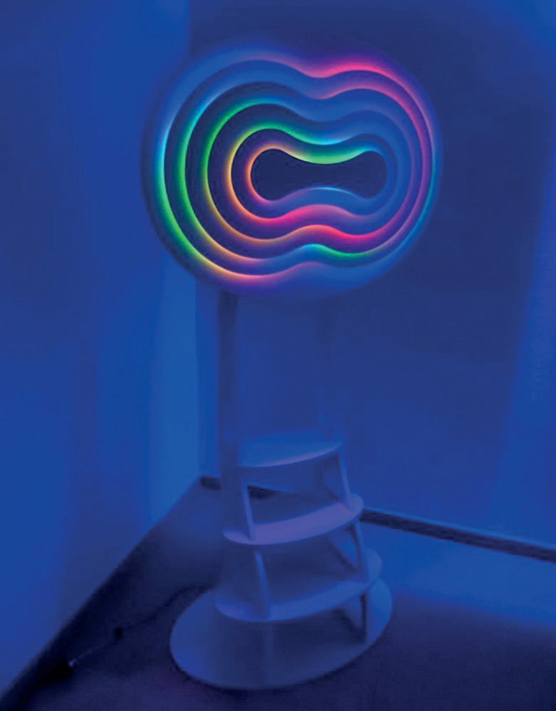 Waves — José Manuel González Martínez